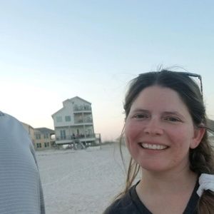 Meet your Posher, Jody